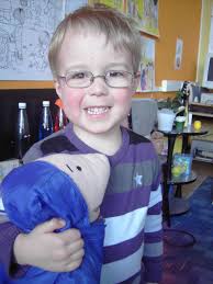 Eerste kleuterklas Smetlede