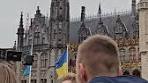 Kerstmarkt Brugge - YouTube