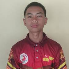 League: SELANGOR U16 vs PAHANG U16