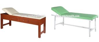 Muayene Masasi Yatak Urunler