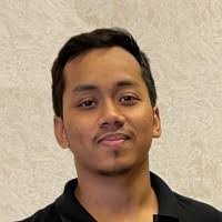 Bibhash Das's Instagram, Twitter & Facebook