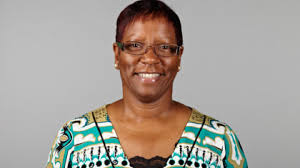 Vikings' Deb Jones: 26 Years of Joy