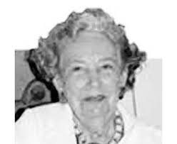 Virginia GRUMBLES Obituary (1930