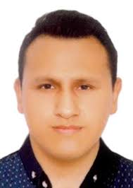 Otorongo PEDRAZA CALDERON, RAUL ANTHONY