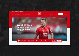 Besides twente scores you can follow 1000+ football competitions from 90+ countries around the world on. Fc Twente Awwwards Nominee