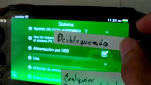 How to unlock sony ps vita 3g (play station) 1. Psvita 3g Sim Card Desbloqueado Youtube