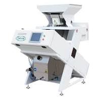 Sunflower Seed Color Sorter Sunflower Seed Color Sorting Machine Sunflower  Seed Optical Sorting Machine