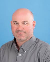 Zachary Hasdorff — Conrad Blucher Institute