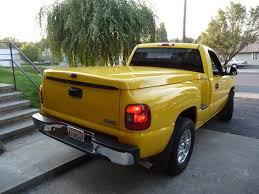 Image result for Sunblast Yellow 2002 Sierra