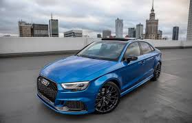 Image result for Ara Blue Crystal 2018 RS3