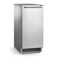 With oklahoma's scorching summers and mild winters, an icemaker is essential no matter what time of year it is. Scotsman Ice Machine Commercial Ice Machines Cu50ga 1