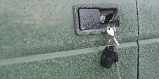 Use a lock deicing device What Should I Do When My Car Door Locks Freeze A Tri County Lock