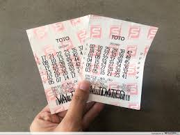 © copyright 2018 by singapore toto 4d. Toto Winner Gets 5 2 Million Prize On 21 Dec Lucky Ticket Was From Punggol Giant Outlet