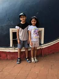 Vaishali Dave (@VaishaliDave11)