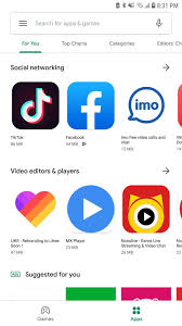 The google play store is one of the largest and most popular sources for online media today. Download Google Play Store 15 1 24 Apk With Bottom Navigation Bar Laptrinhx
