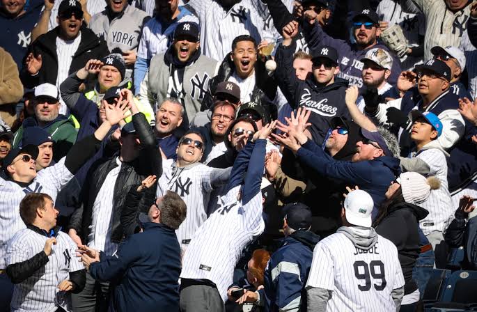 Yankees schedule 2026: Channel, time, tickets for MLB Opening Night - nj.com