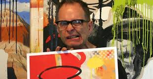 INSIDE THE ROCK POSTER FRAME BLOG: Matt Straub Ain't No Time To Argue!  Print On Sale Today GIDDYUP