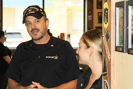 Dawn and I are heartbroken to hear that Andrew Kraus, the ...