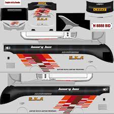 Maybe you would like to learn more about one of these? 33 Livery Xhd Bussid Bus Simulator Indonesia Kualitas Jernih