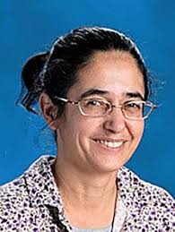 Safford Rotary Club recognizes the 2016 Phyllis Bryce Teachers of  Distinction