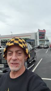 Hubert Platt "Georgia Shaker"