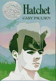 Hatchet By Gary Paulsen Download Hatchet Pdf Book By Gary Paulsen Soft Copy Of Book Hatchet Author Gary Pauls Gary Paulsen Hatchet Gary Paulsen Books To Read