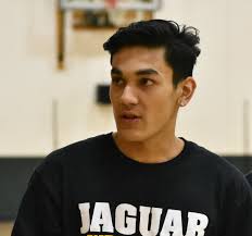 Jaguars Boys Track and Field Preview: Steward wins High Jump in Oshkosh