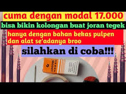 Joran tegek kaku •orca super one kali ini saya mencoba memancing menggunakan joran tegek atau dikampung saya disebut bakko. Download Cara Buat Ring Kolong Cincin Eter2 Mamarit Joran Pancing Tegek Daily Movies Hub