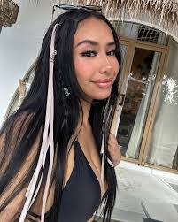 Chloe Webber's Instagram, Twitter & Facebook