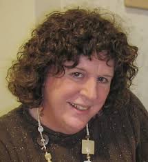 The Heroines of My Life: Interview with Julie Nemecek