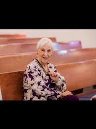 Gabrielle Morin Obituary