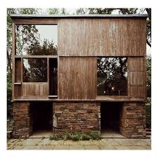 Louis Kahn Fisher House Facade Maison Architecture De Facade Maison D Architecture