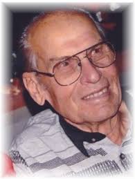 Obituary information for Raymond Trost
