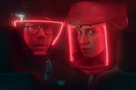 Review: Survivers (2021)