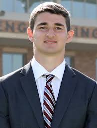 2019-20 Football Roster