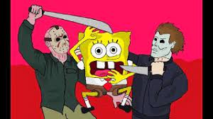 Bob esponja se ha pasado al mundo del automovilismo y ha entrado en la escudería campeona. Bob Esponja En El Juego Macabro Saw 2 2019 Invidious