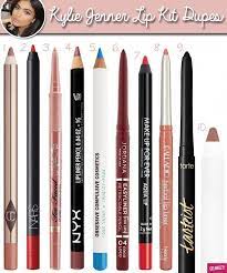 Kylie Jenner Lip Kits Dupes Liner Edition Lipskyliejenner Kylie Jenner Lip Kit Dupes Where Kylie Jenner Lip Kit Kylie Jenner Lips Kylie Jenner Lip Kit Dupes