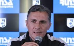 Trata Adolfo Ríos de asimilar su inhabilitación por cinco años