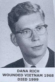 Dana Leon Rich (1947-1999)