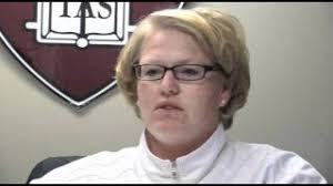 Cathrine Grace Erickson