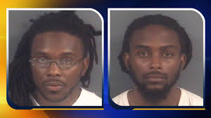Police: Brothers arrested in connection with Fayetteville double-murder