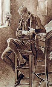 The French Lieutenant S Woman Confirmation Bias Charles Dickens Books Greek Statue