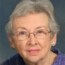 Louise Gault Obituary January 14, 2016