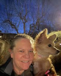 Kids Riding Four Wheelers in Gravel Circle Area