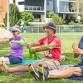 Seniors Month Brisbane City Council event image