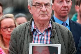 New inquests ordered into five UVF killings over 30 years ago