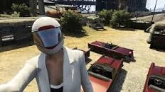Bildresultat för gta online helmet bug