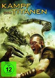Kampf der titanen das anschauen des ganzen films hat eine länge von 181 minuten. Kampf Der Titanen 2010 Amazon De Unbekannt Dvd Blu Ray