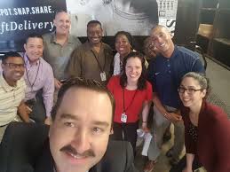 Chuck LeBlanc (@ChuckLeBlanc5)