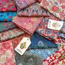 Listing 921 textiles fabrics suppliers & manufacturers. Blog Alice Caroline Liberty Fabric Patterns Kits And More Liberty Of London Fabric Online Liberty Fabric Fabric Crafts Fabric Online